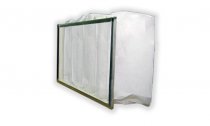 Стандартный фильтр Breezart EU4-4500