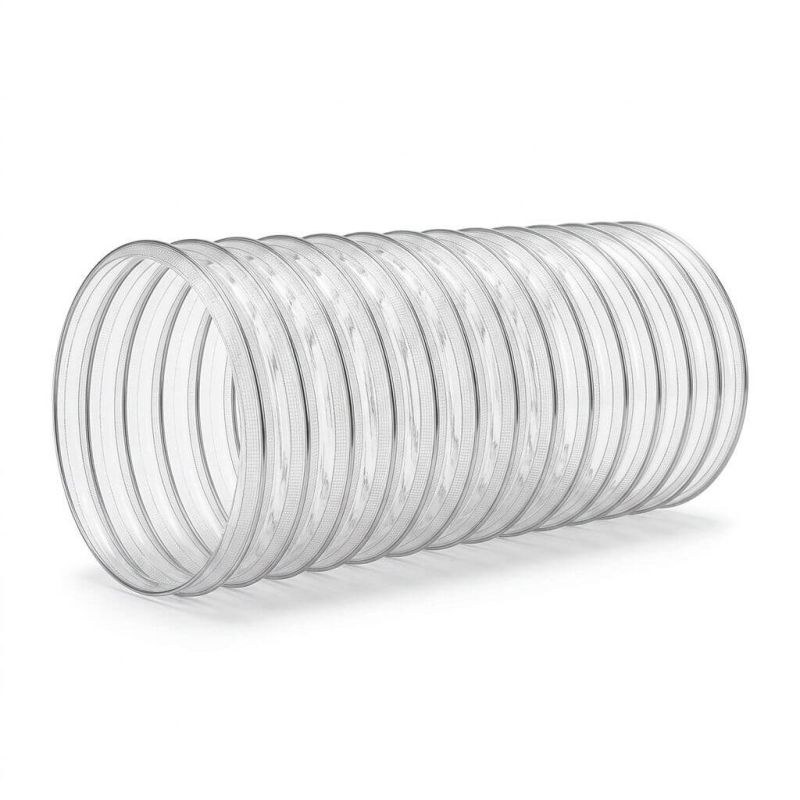 Воздуховод TEX PU 700