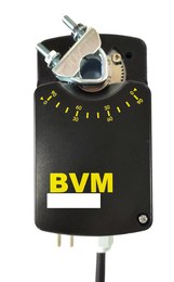 Электропривод BVM VAV40NM для VAV-клапанов