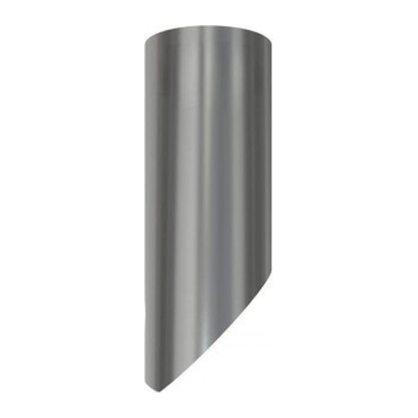 Бобышка угловая приварная RGP БУ-M20x1,5.80.2