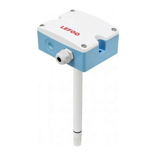 Датчик температуры и влажности канальный RGP LFH10R2-3RSRS00