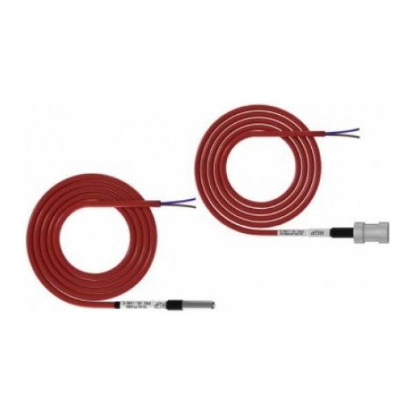 Накладной датчик температуры в гильзе RGP TU-01 NTC10k (3435)