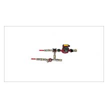 УС-Б-8-40 220В (3P) узел смесительный УС-Б-8-40 220В (3P) узел смесительный