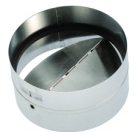 RSK-500 клапан обратный (RU)