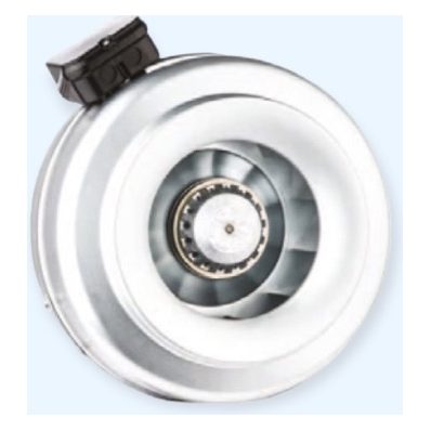 VD-150К вентилятор канальный
