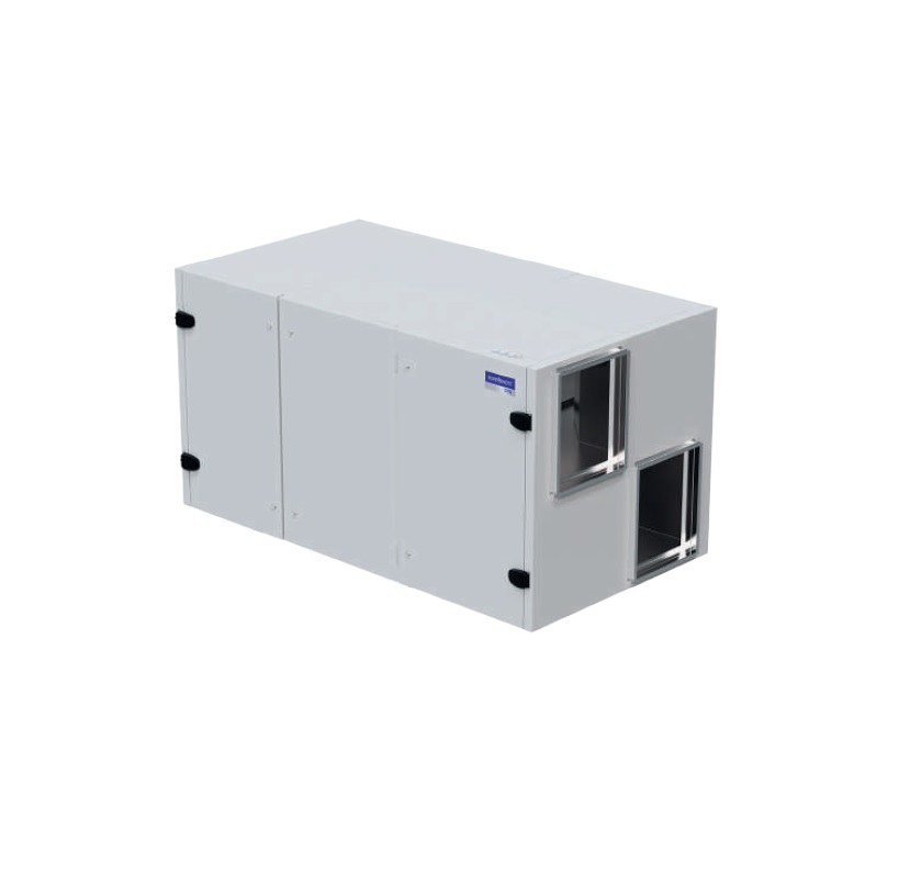Приточно-вытяжная установка Komfovent ОТД-R-4000-U-E (ротор SL/A, фильтры F7/M5)