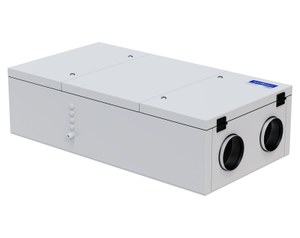 Приточно-вытяжная установка Komfovent ОТД-CF-300-F-W/DH (фильтры M5/M5)