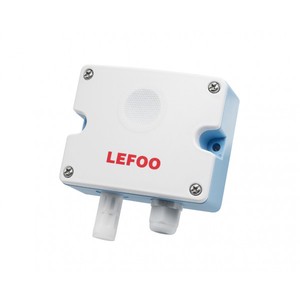Датчики CO₂ и качества воздуха
