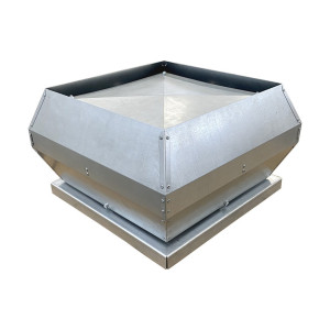Крышные вентиляторы Supervent