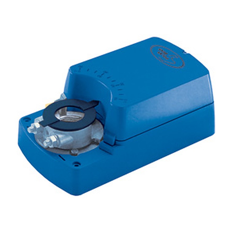 Электроприводы ADM 16 (S) с моментом вращения 16 Нм