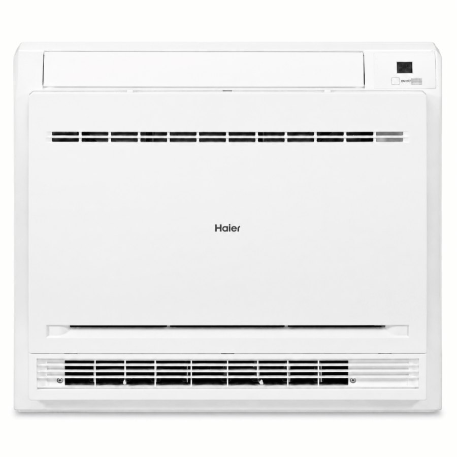 Консольный внутренний блок Haier AF25S2SD1FA для мульти-сплит систем, белый Консольный внутренний блок Haier AF25S2SD1FA для мульти-сплит систем, белый