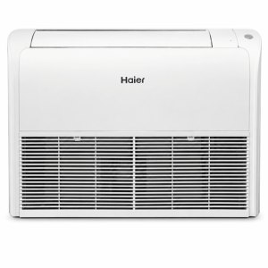 Напольно-потолочный внутренний блок Haier AC35S2SG1FA для мульти-сплит систем, белый