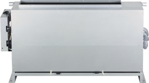 Консольный для скрытого монтажа внутренний блок MRV Haier AE092MLERA