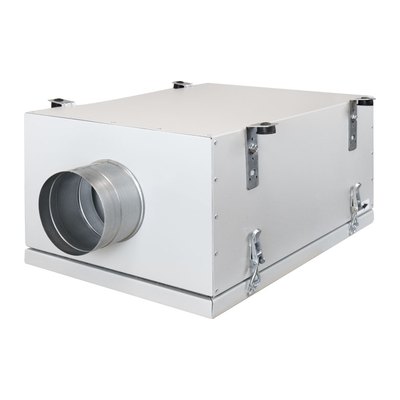 Вытяжная установка ФЬОРДИ ВПУ (В)-300