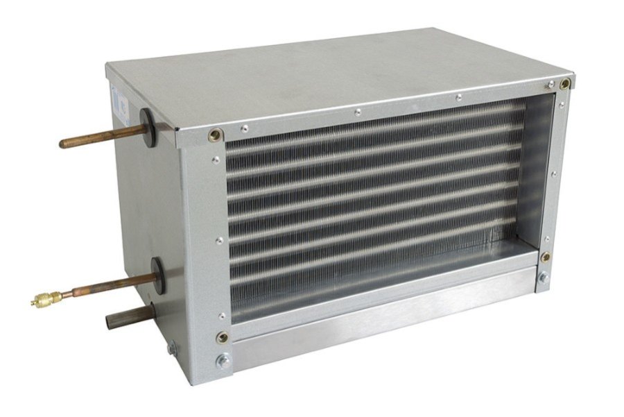 Воздухоохладитель КФО 50-30/3
