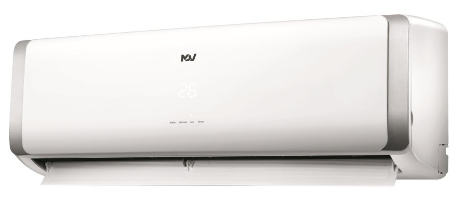 Настенный внутренний блок mini VRF MDV ATOM MDV-D09G/N1-M(At) Настенный внутренний блок mini VRF MDV ATOM MDV-D09G/N1-M(At)