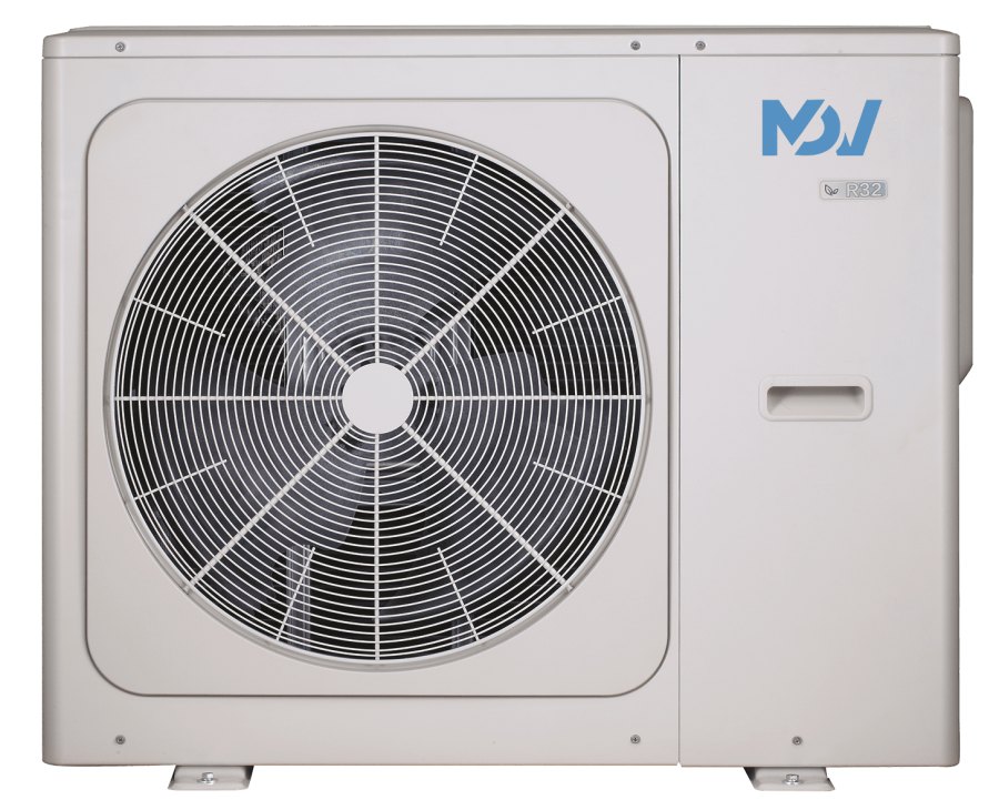 Чиллер MDV Aqua Eco Mini MDGC-V16WD2RN8-B