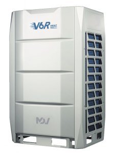 Наружный блок VRF MDV V6 MDV6-785WV2GN1
