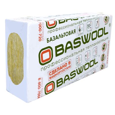 Baswool РУФ