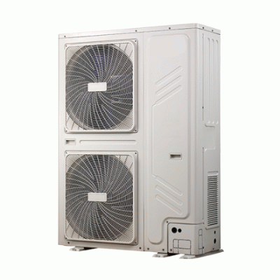 Наружный блок VRF системы Clivet MSAT-XMi_260T