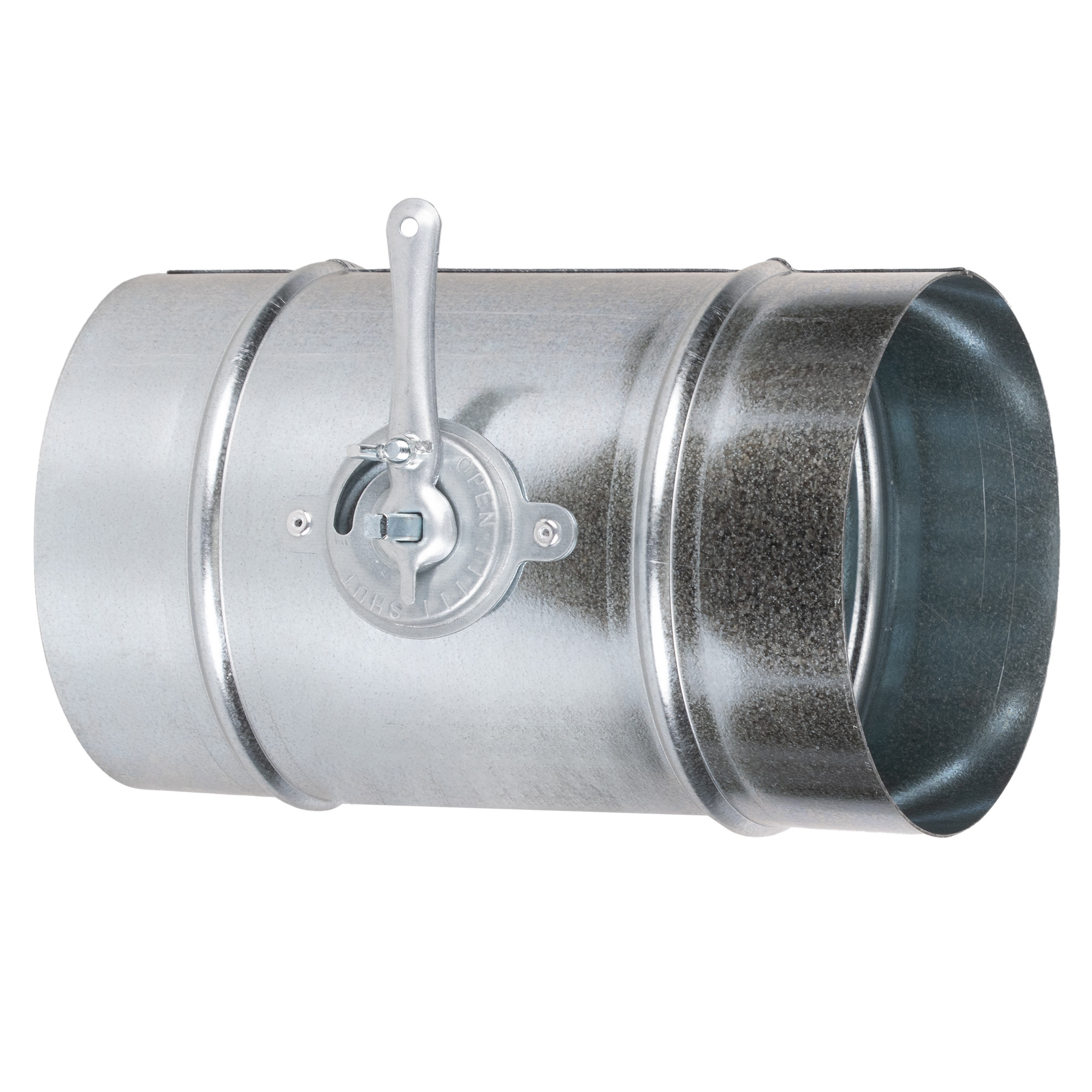 Клапан воздушный SHUFT DCr 200