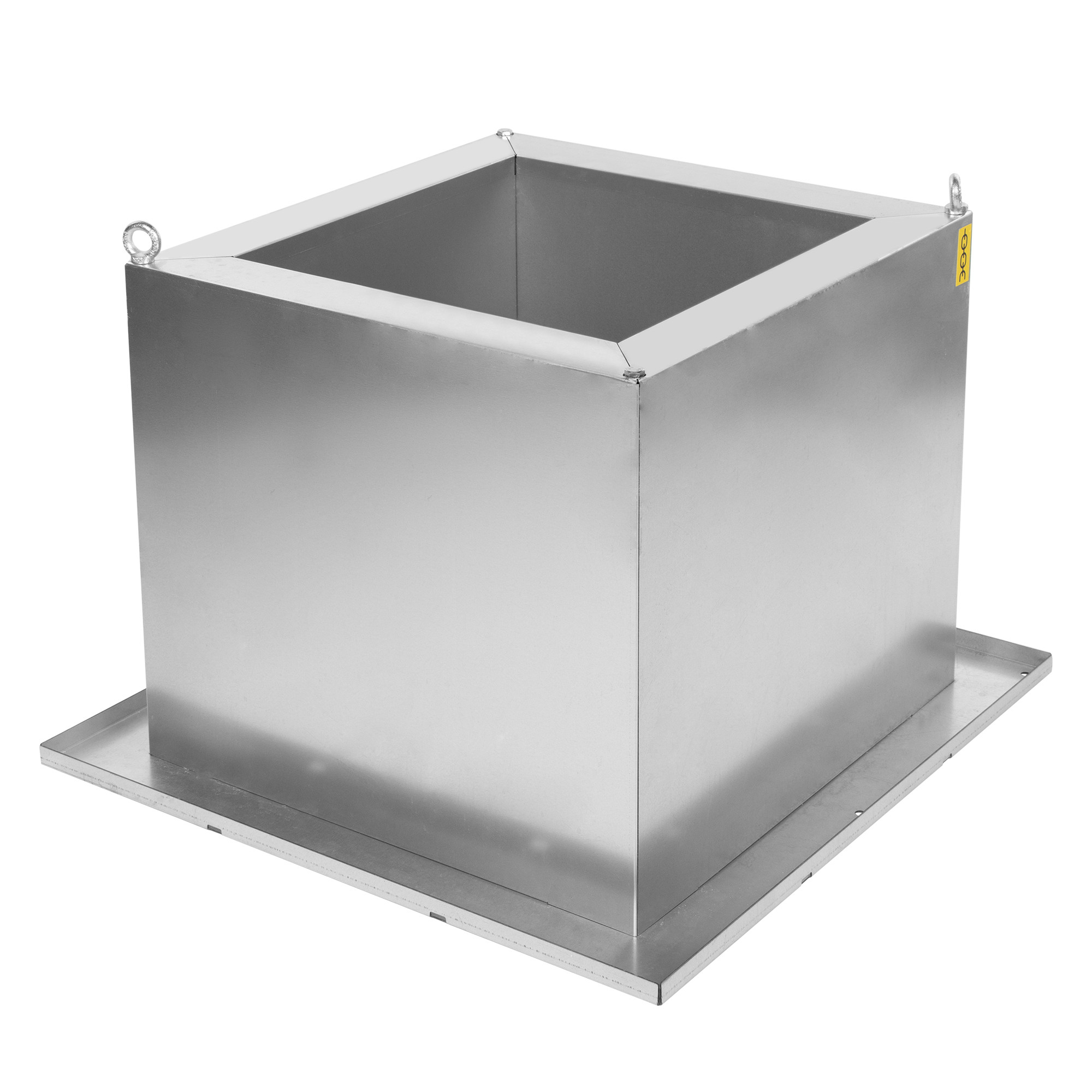 Стакан SHUFT СТМ 113-8,0