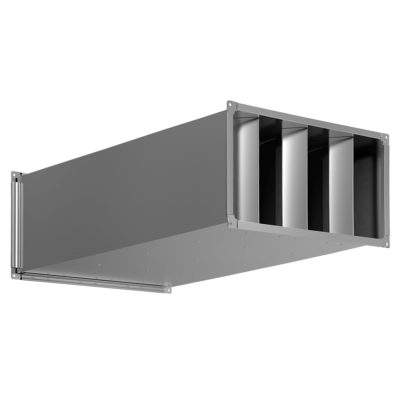 Шумоглушитель SHUFT SRSr 1000x700/1500