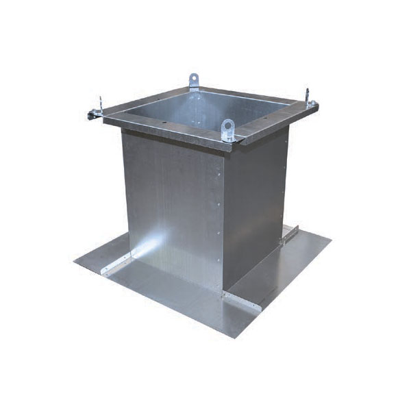 Стакан монтажный СМ-490