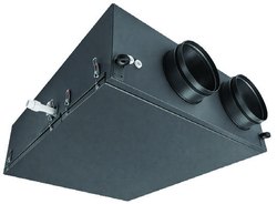 Приточно-вытяжная установка с пластинчатым рекуператором RWN-RP-7000(50c)-ЕС(B500)-НЕ45-Classic(N)