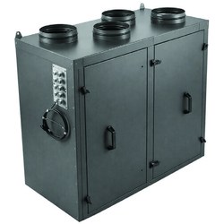 Приточно-вытяжная установка с роторным рекуператором RWN-RR-4000(50c)-ЕС(B355)-W-Classic(N)