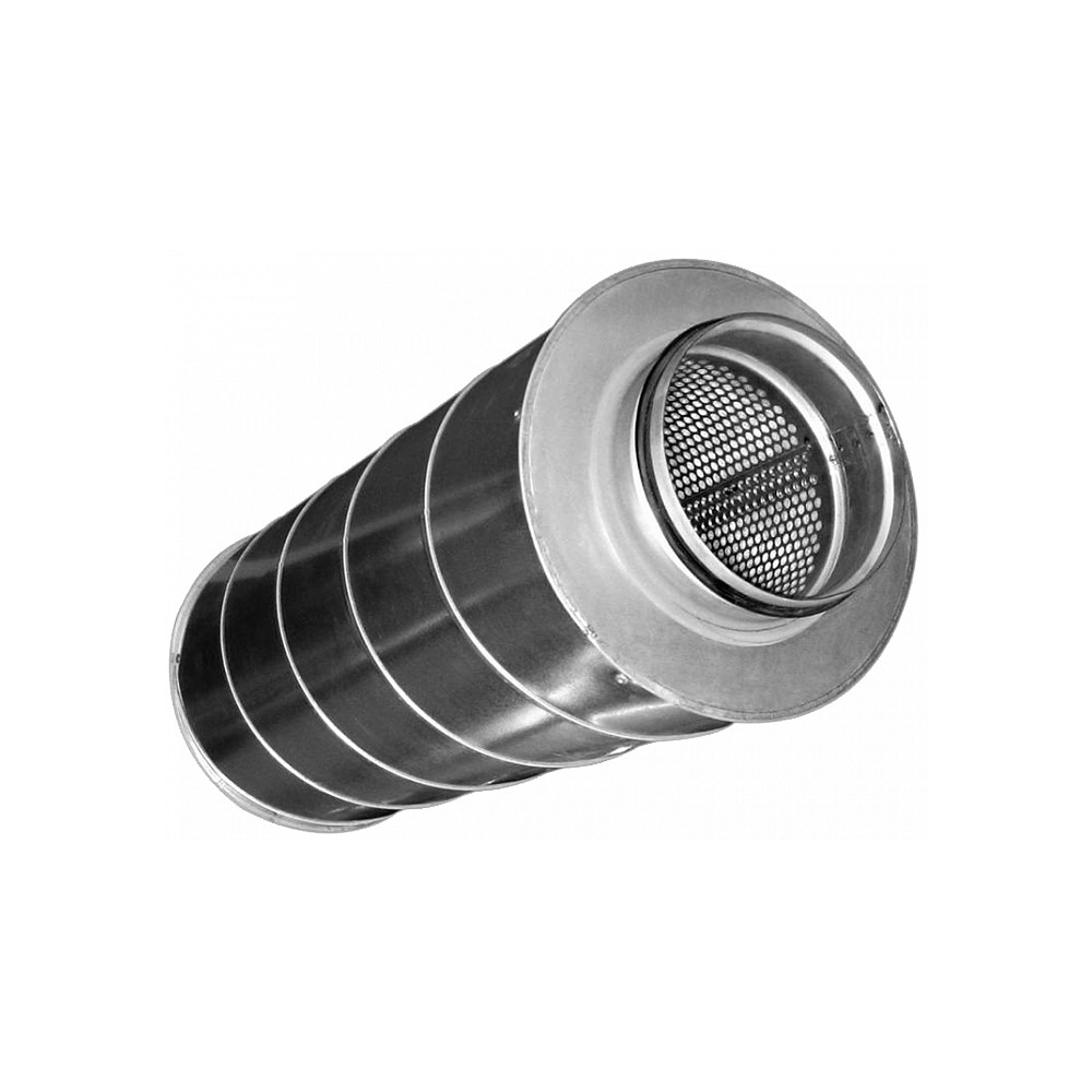 Шумоглушитель Shuft SCr 315/900