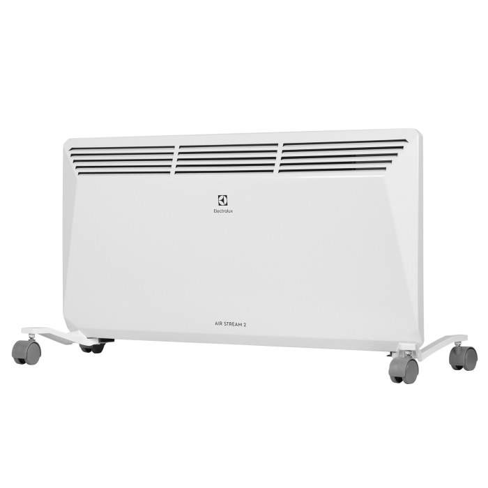 Конвектор электрический Electrolux ECH/AS2-2000 ER