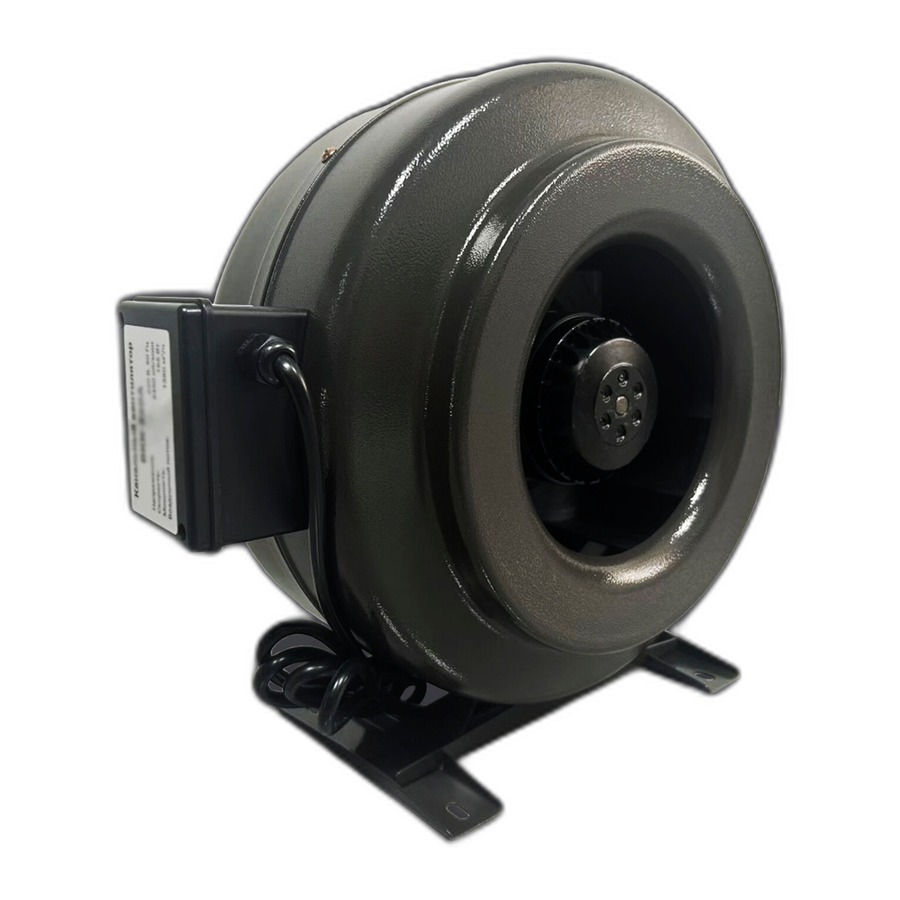 ВКК-315А вентилятор канальный