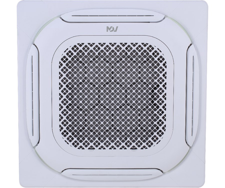 Кассетный четырёхпоточный внутренний блок VRF MDV MDVI3-36C4VR12D