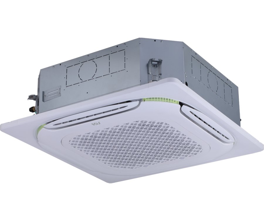 Кассетный четырёхпоточный внутренний блок VRF MDV MDVI3-36C4VR12D