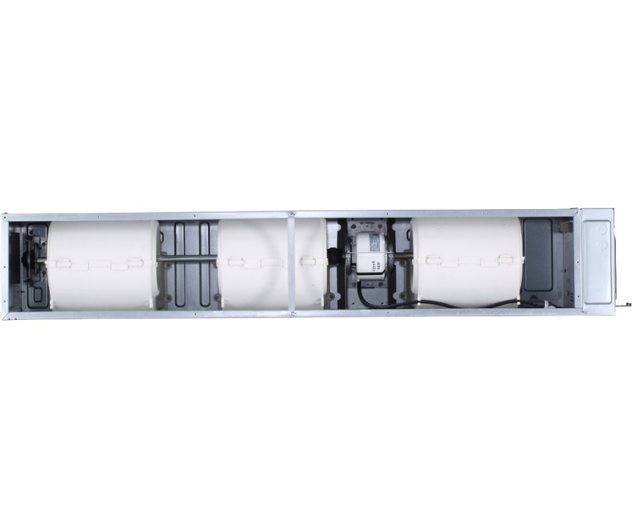 Канальный средненапорный внутренний блок VRF MDV MDVI3-140D2VR12D