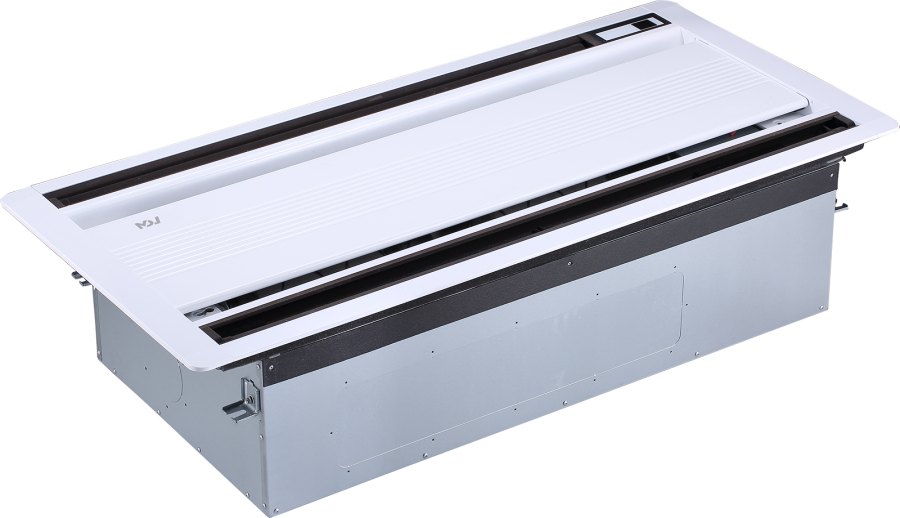 Кассетный двухпоточный внутренний блок VRF MDV MDVI3-45C2VR12D