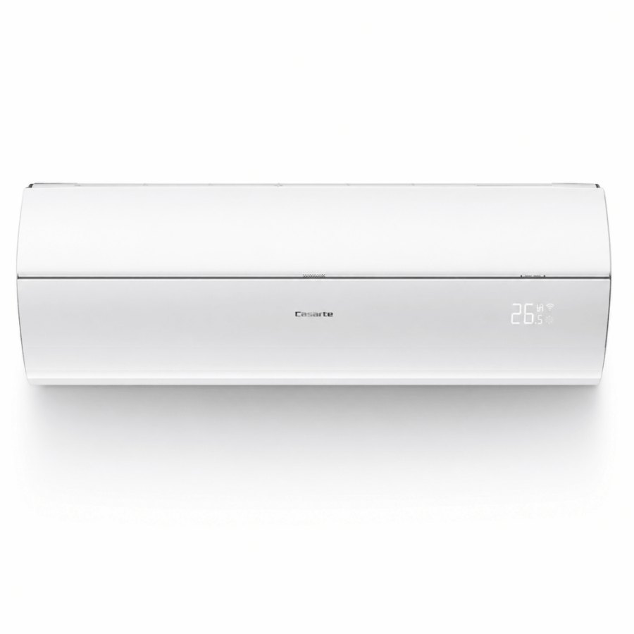 Сплит-система Casarte Triano CAS35MW1/R3-W / 1U35MW1/R3, белый Сплит-система Casarte Triano CAS35MW1/R3-W / 1U35MW1/R3, белый