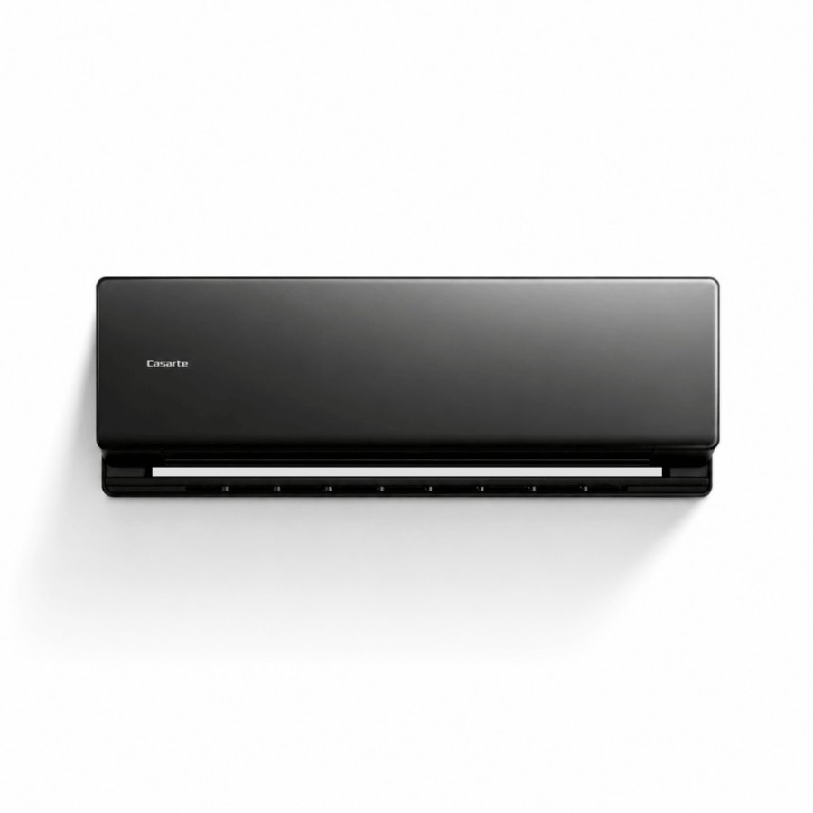 Настенный внутренний блок Casarte Velato CAS25CC1/R3-B для мульти-сплит систем, чёрный агат Настенный внутренний блок Casarte Velato CAS25CC1/R3-B для мульти-сплит систем, чёрный агат