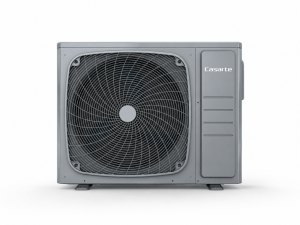 Наружный блок мульти-сплит системы Casarte 4U75CM1/R3 на 4 комнаты