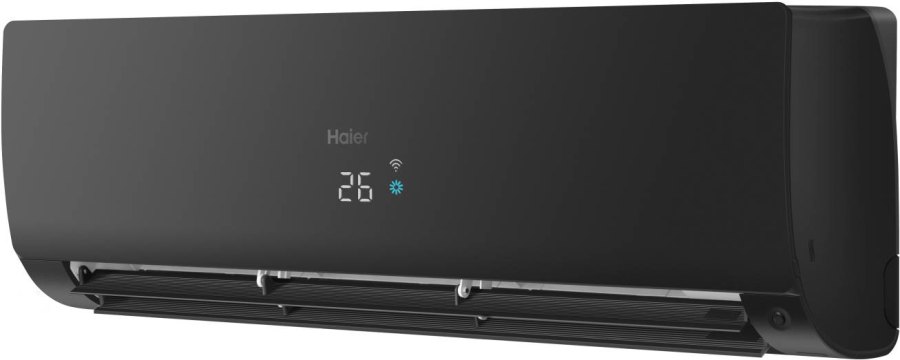 Сплит-система Haier Flexis Super Match AS50S2SF3FA-B / 1U50S2SJ3FA, черный