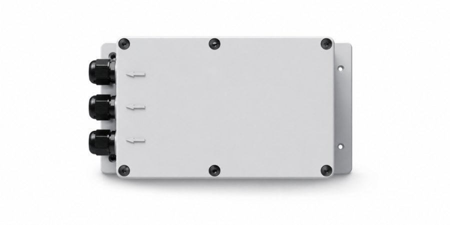Соединительный комплект с AHU (2,5-5,0 кВт) для серии FLEXIS Haier AH1-RAC1
