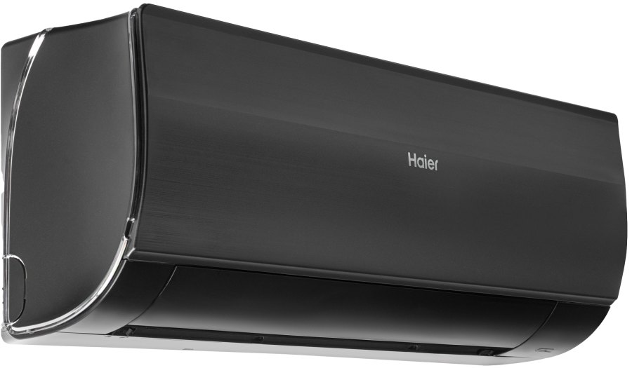 Сплит-система Haier Flexis On-Off HSU-09HFF203/R3-B / HSU-09HUF203/R3, черный