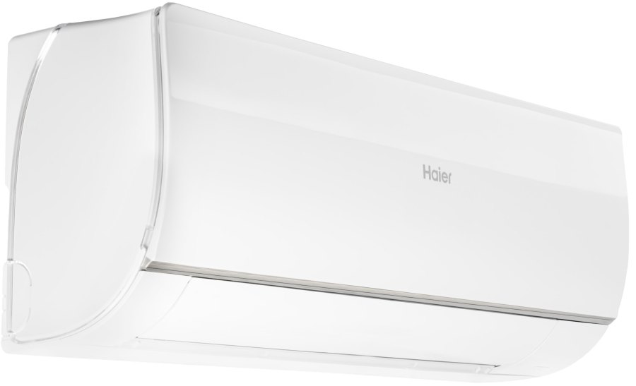 Сплит-система Haier Flexis On-Off HSU-12HFF203/R3-W / HSU-12HUF203/R3, белый