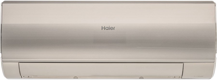 Сплит-система Haier Flexis On-Off HSU-18HFF103/R3-G / HSU-18HUF103/R3, золотой