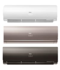 Сплит-система Haier Flexis On-Off HSU-07HFF103/R3-B / HSU-07HUF103/R3, черный