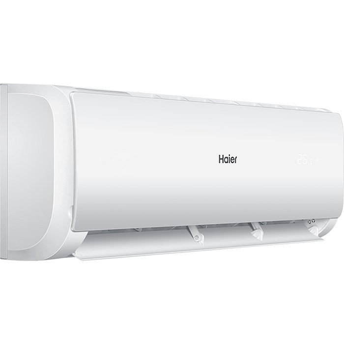 Сплит-система Haier Tundra On-Off HSU-12HTT03/R3 / HSU-12HTT103/R3, белый