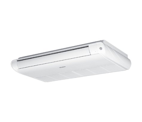 Напольно-потолочный внутренний блок Haier AC25S2SG2FA для мульти-сплит систем, белый