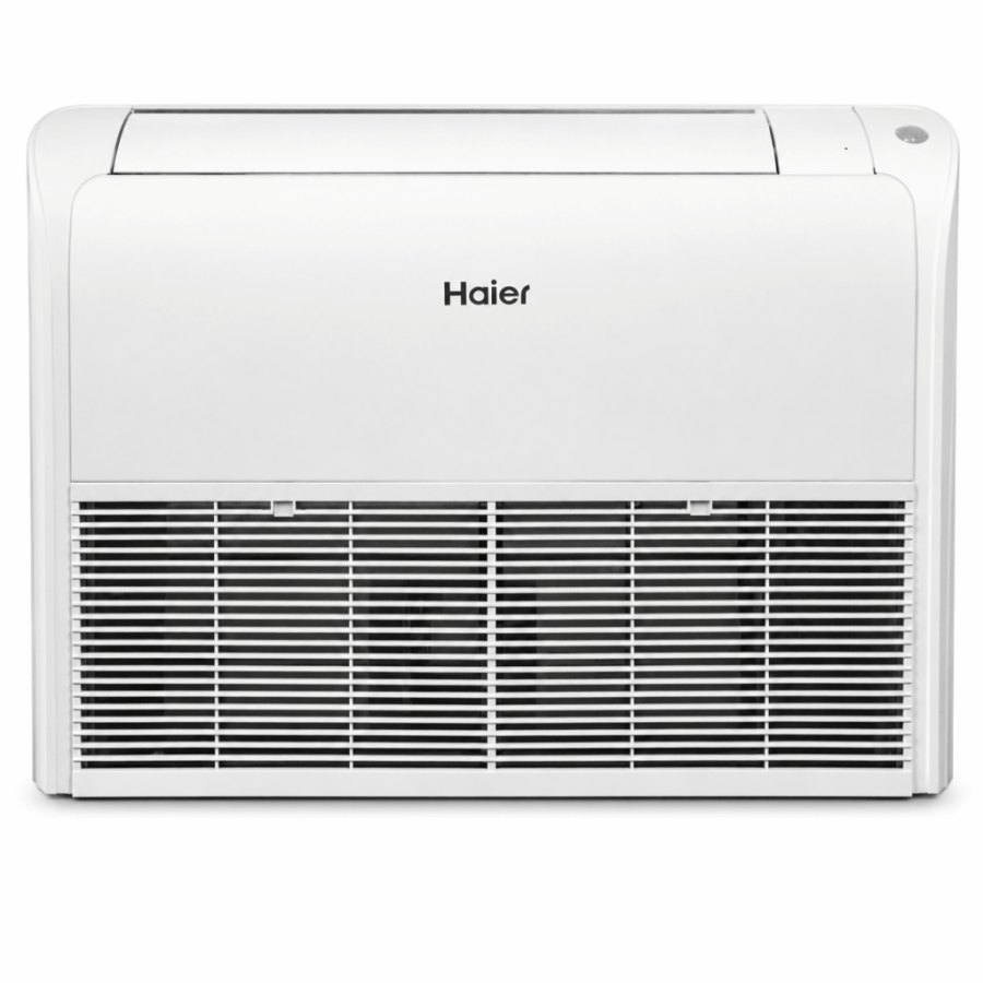 Напольно-потолочный внутренний блок Haier AC35S2SG2FA для мульти-сплит систем, белый Напольно-потолочный внутренний блок Haier AC35S2SG2FA для мульти-сплит систем, белый