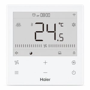 Пульт управления (проводной) new Haier HW-SA301AFK